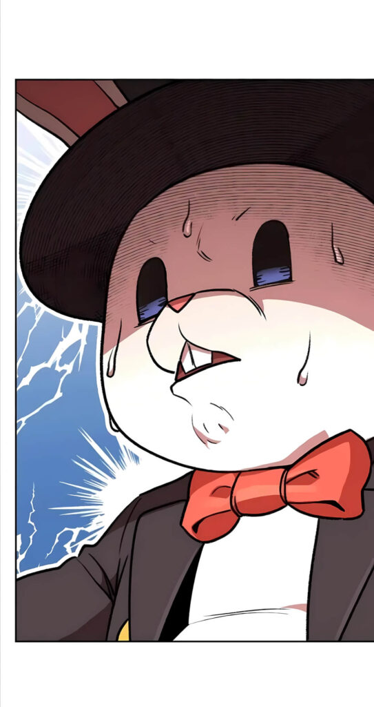 dungeon reset rabit