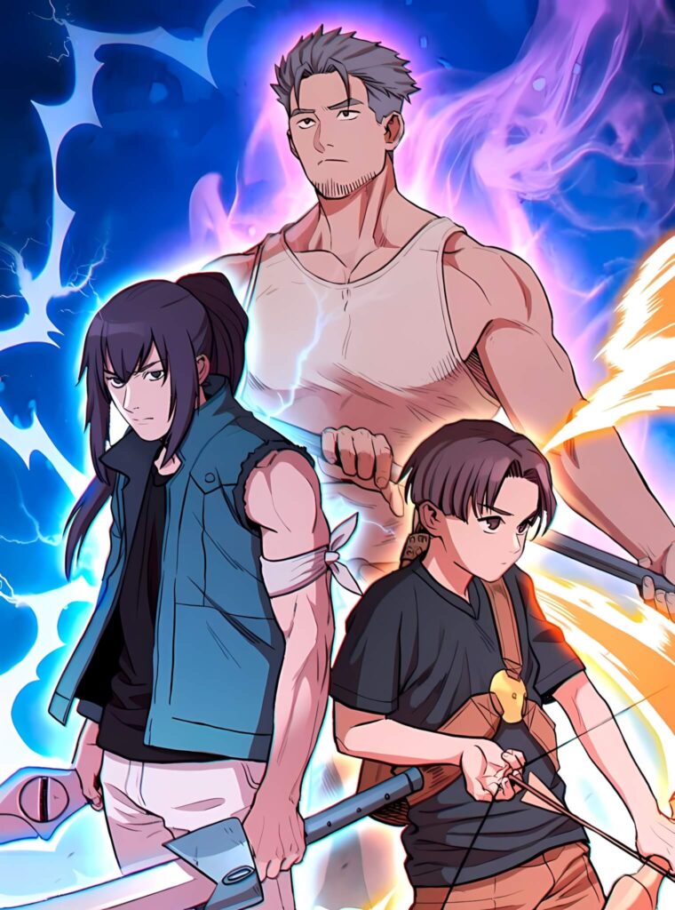 dungeon reset explore team